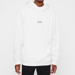 All Saints 'State Pullover Hoodie'